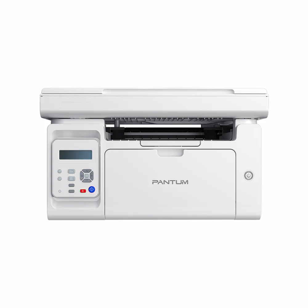 Laser Printer Home - Pantum M6202w 흑백 레이저 프린터 복사기