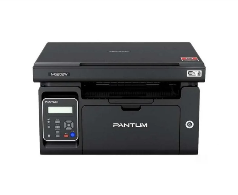 Laser Printer Home - PANTUM M6202W 흑백 레이저 프린터 가정용