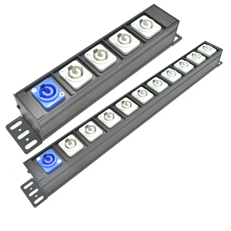 Power Strip Desk - NAC3MPA NAC3MPB C 스테이지 조명 LED