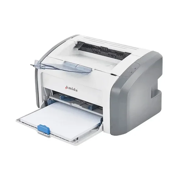 Laser Printer Home - 아미다 레이저젯 AK-1120 A4 블랙 레이저