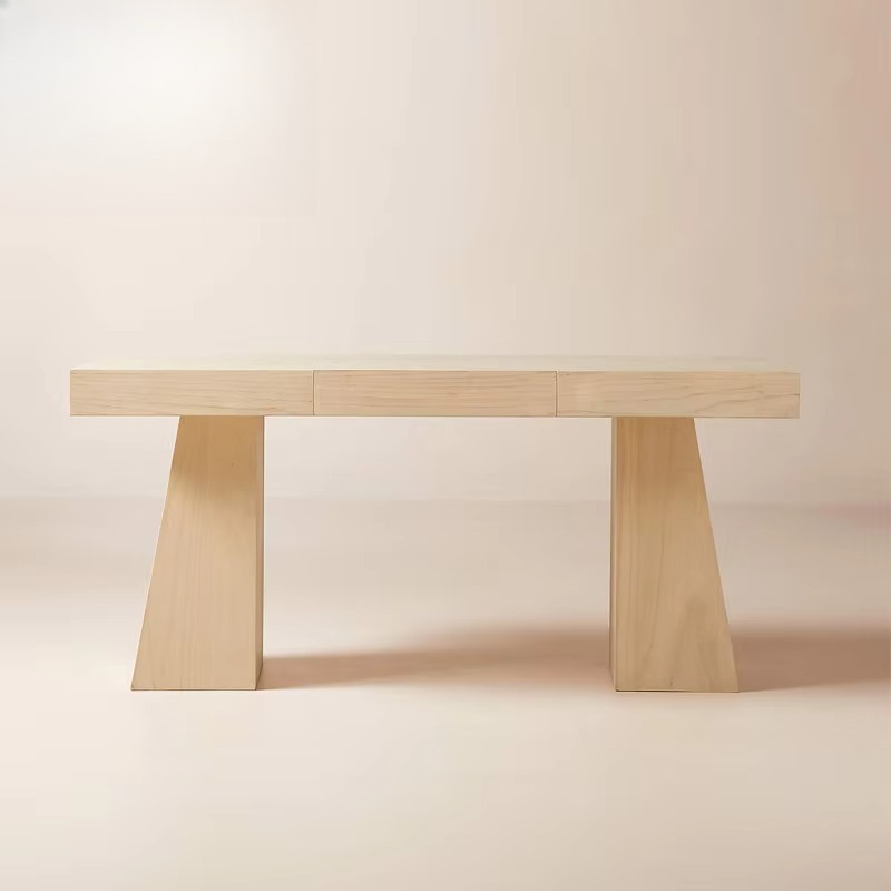 디자인 학습용 책상 사무실 모던 심플 테이블 보스 컴퓨 - Home Office Bleaching 리뷰 및 가격