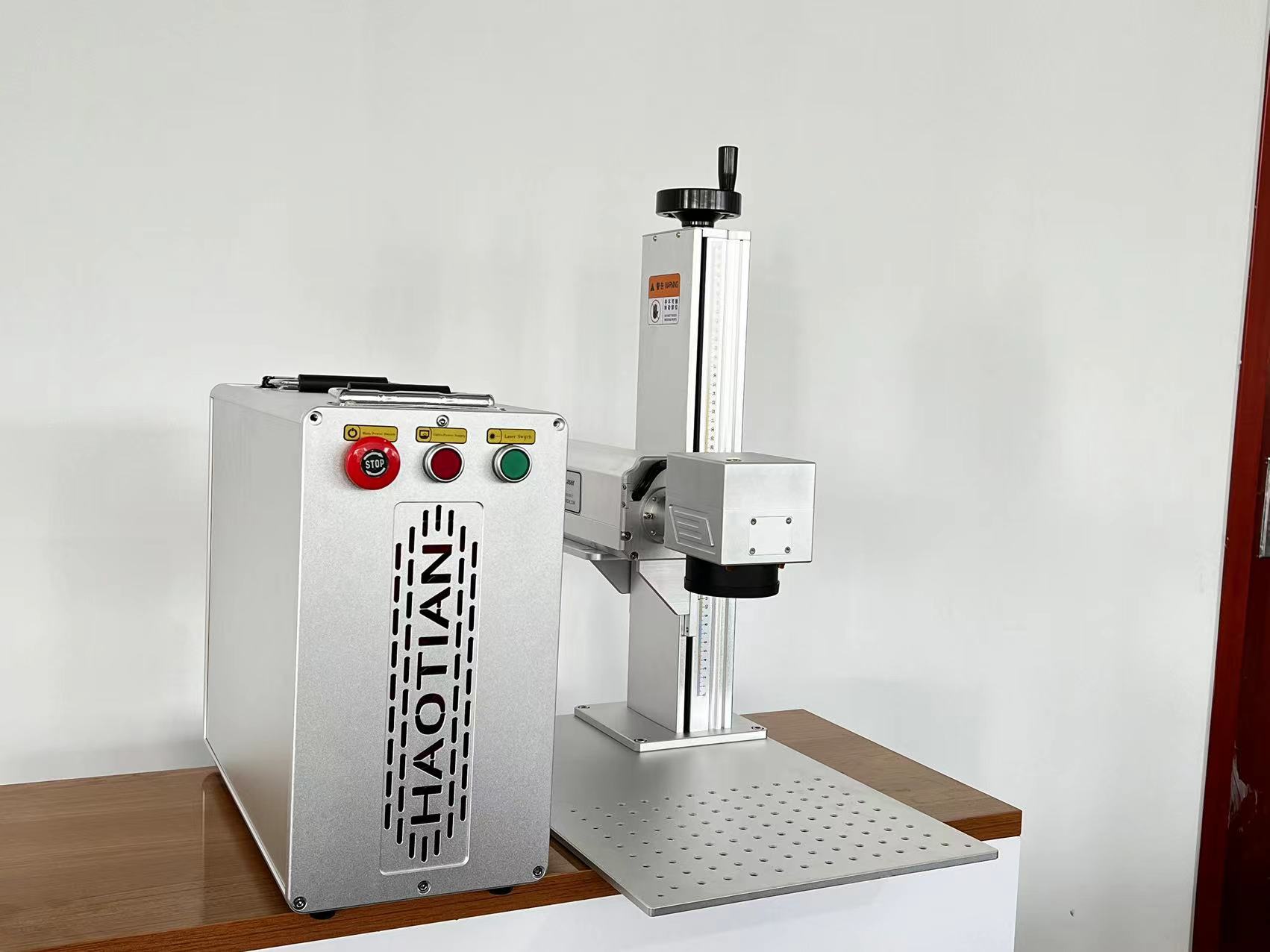 다기능 100W 광섬유 레이저 마킹기, AI DXF D - Laser Printer Home 리뷰 및 가격