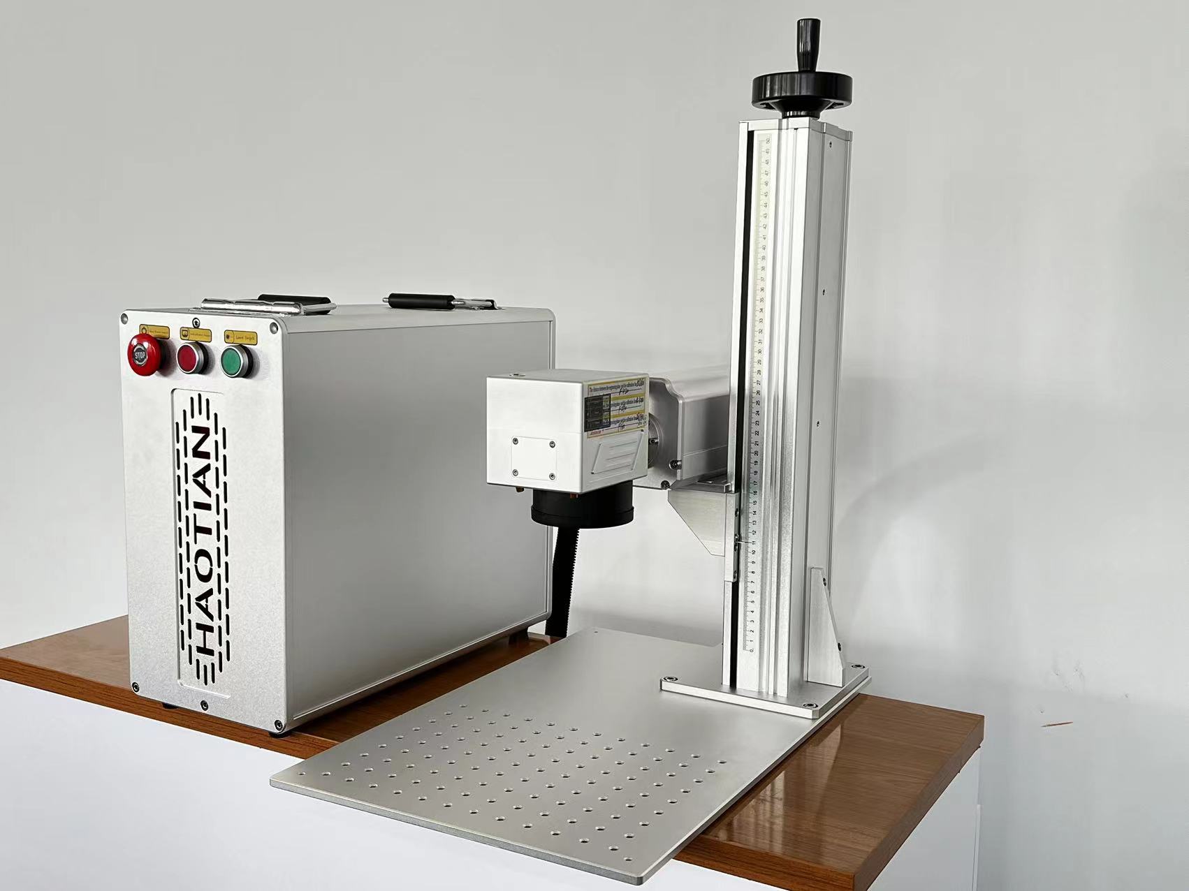 다기능 100W 광섬유 레이저 마킹기, AI DXF D - Laser Printer Home 리뷰 및 가격