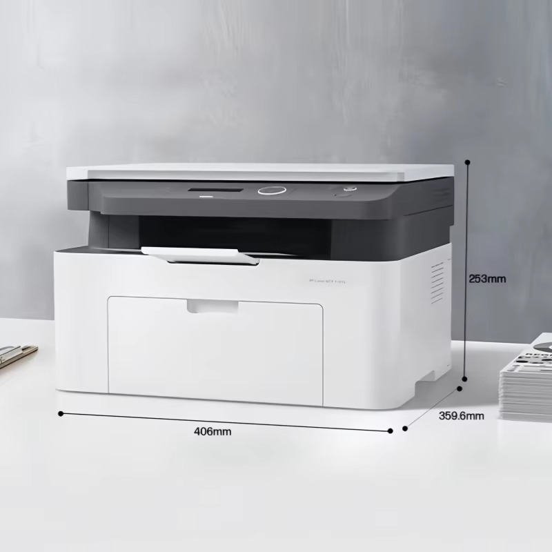 레이저 프린터 사무실 및 가정용 A4 흑백 레이저 복사 - Laser Printer Home 리뷰 및 가격