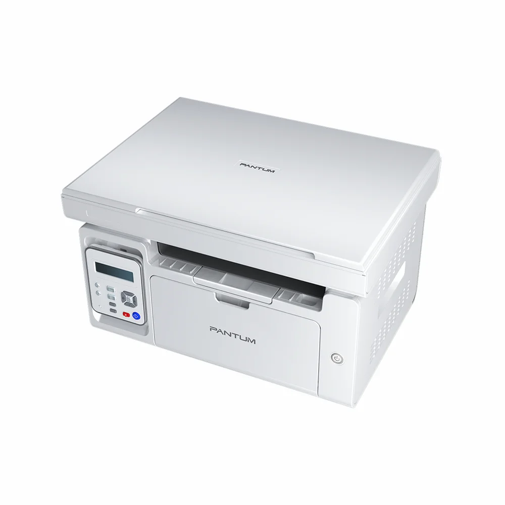 Pantum M6202w 흑백 레이저 프린터 복사기 스 - Laser Printer Home 리뷰 및 가격