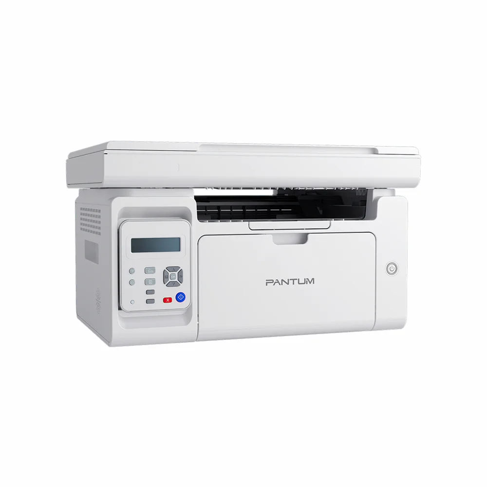 Pantum M6202w 흑백 레이저 프린터 복사기 스 - Laser Printer Home 리뷰 및 가격