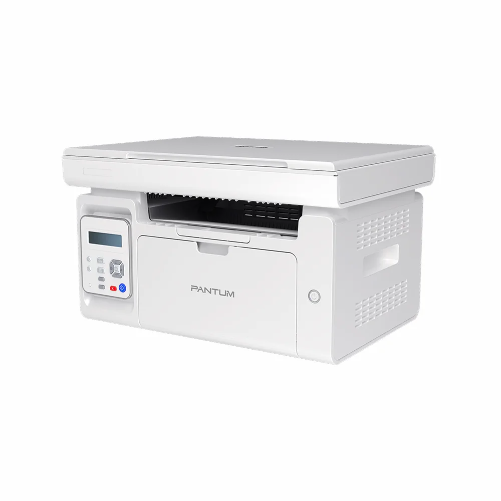 Pantum M6202w 흑백 레이저 프린터 복사기 스 - Laser Printer Home 리뷰 및 가격