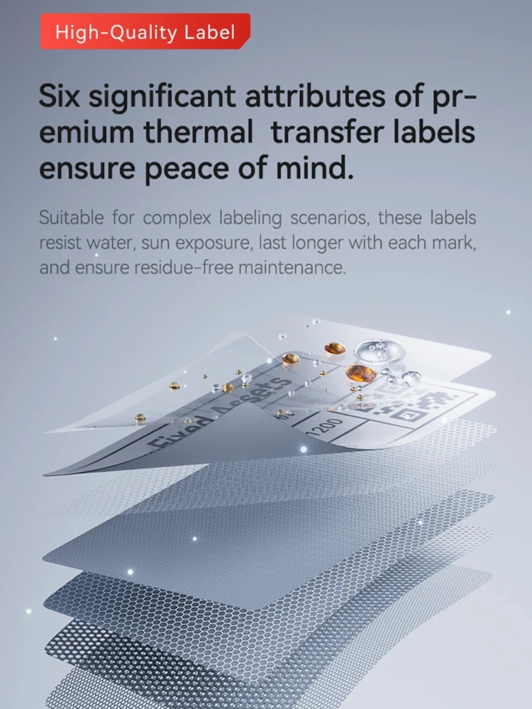 니임봇 M2/M3 실버 라벨 열전사 인쇄 용지 고정 자 - Laser Printer Home 리뷰 및 가격