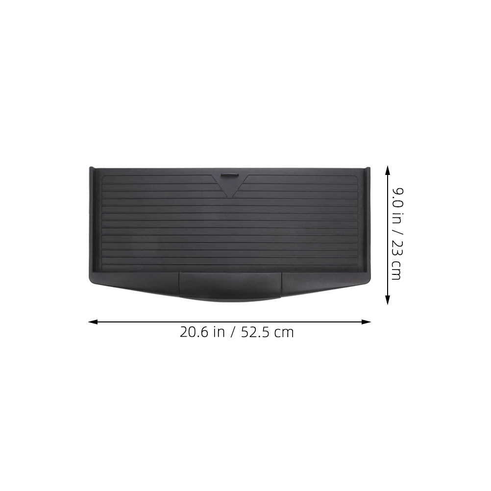 책상 아래 키보드 트레이 슬라이드 아웃 조절 가능 인체 - Keyboard Tray Under Desk 리뷰 및 가격