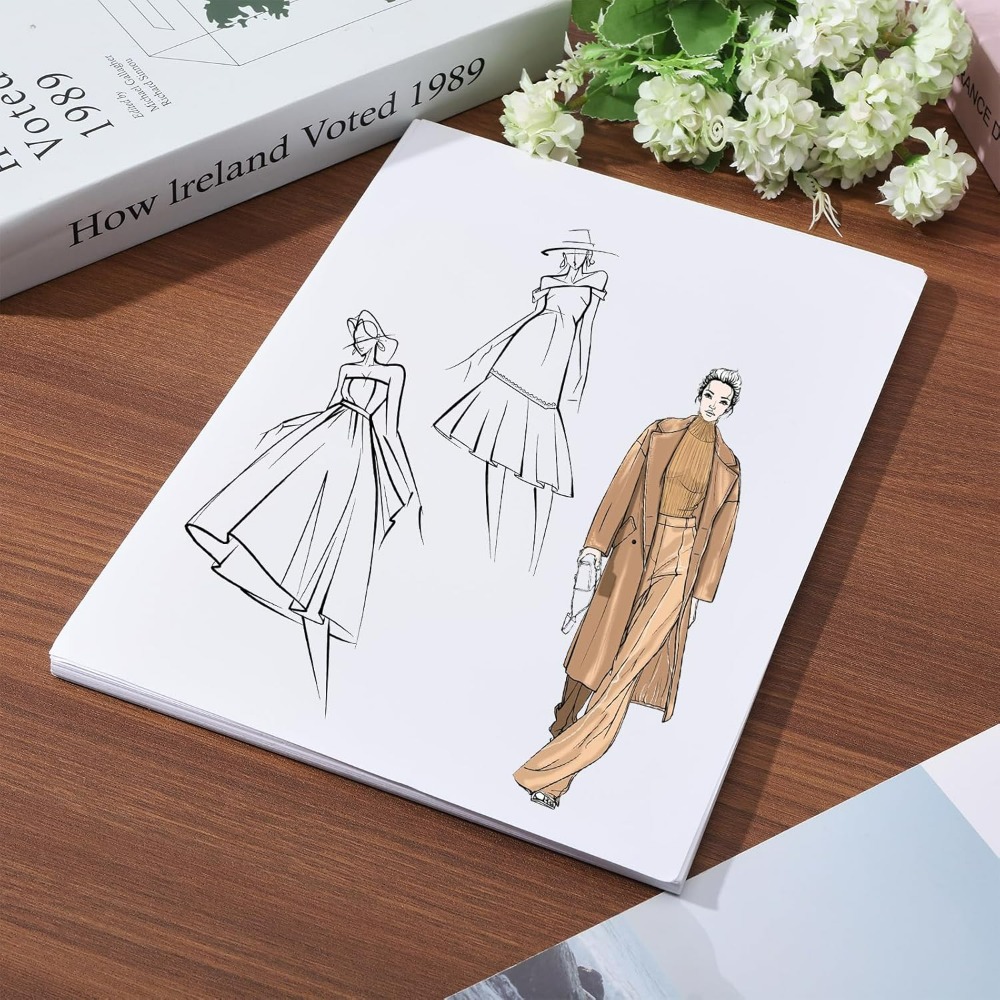 20PCS A4 인쇄용 피지 종이 접착 아세테이트 종이 - Laser Printer Home 리뷰 및 가격