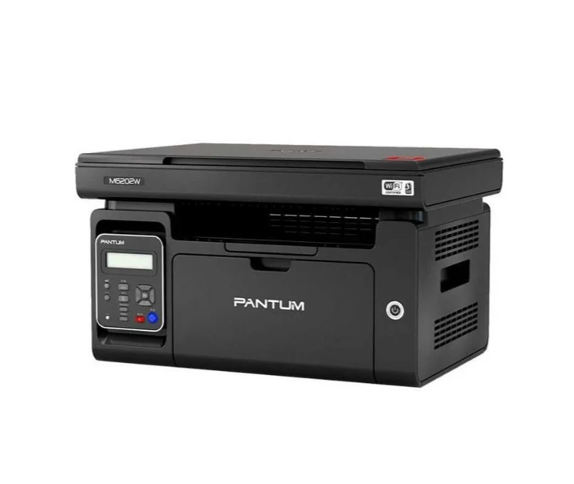 PANTUM M6202W 흑백 레이저 프린터 가정용 복 - Laser Printer Home 리뷰 및 가격