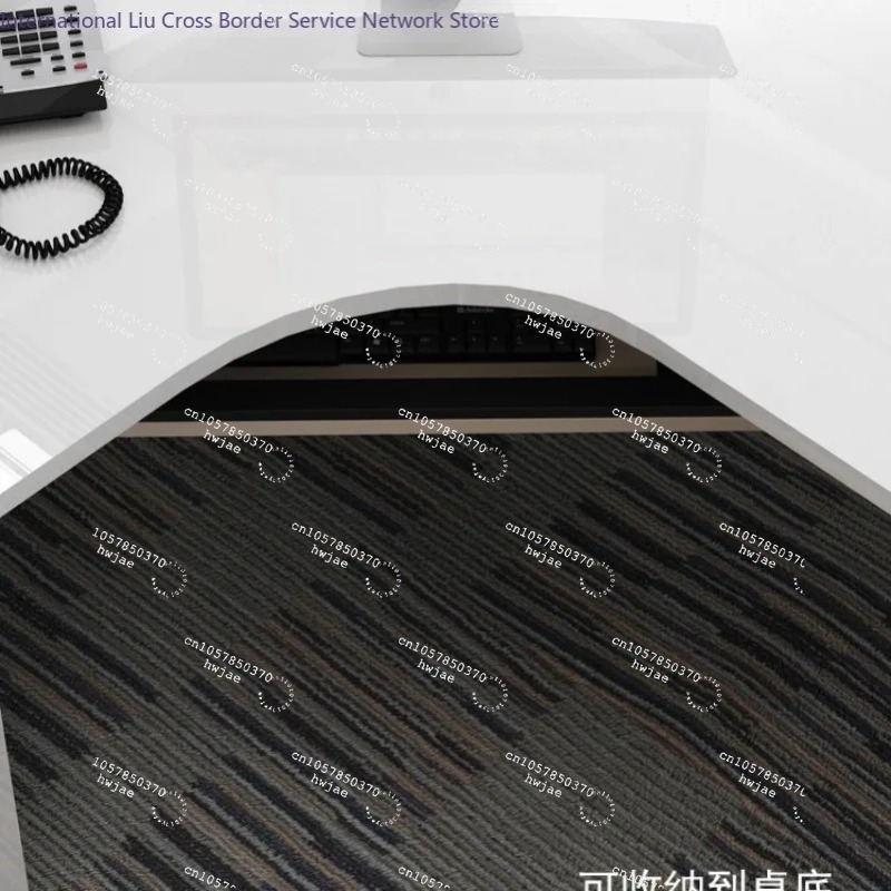 인체공학적 키보드 홀더 다기능 360 °   책상 아래 - Keyboard Tray Under Desk 리뷰 및 가격