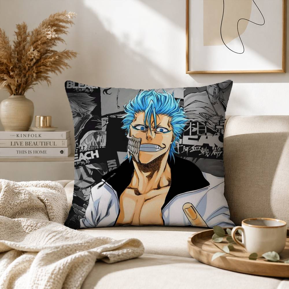 B-Bleachs Grimmjow Jaegerjaque - Home Office Bleaching 리뷰 및 가격