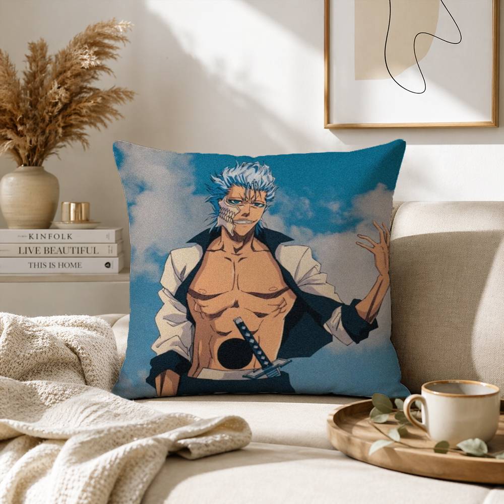 B-Bleachs Grimmjow Jaegerjaque - Home Office Bleaching 리뷰 및 가격