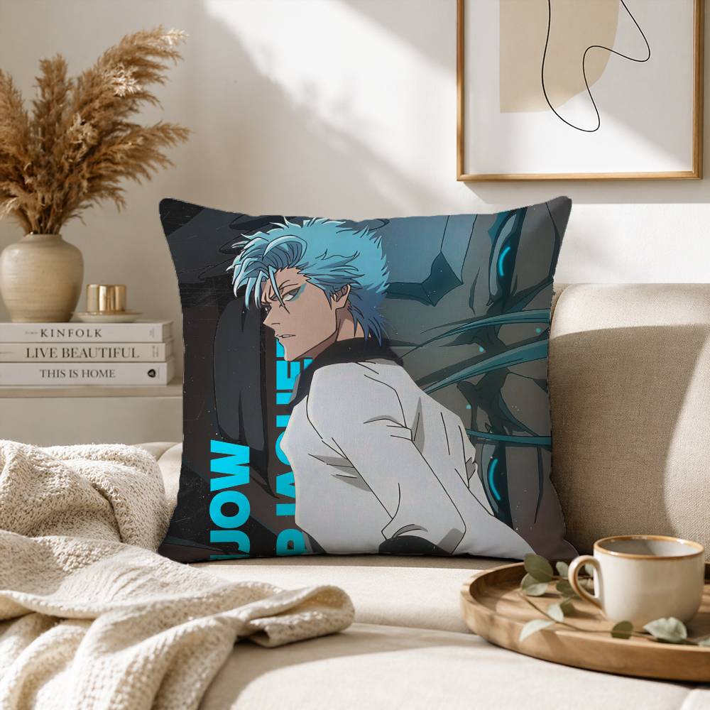 B-Bleachs Grimmjow Jaegerjaque - Home Office Bleaching 리뷰 및 가격
