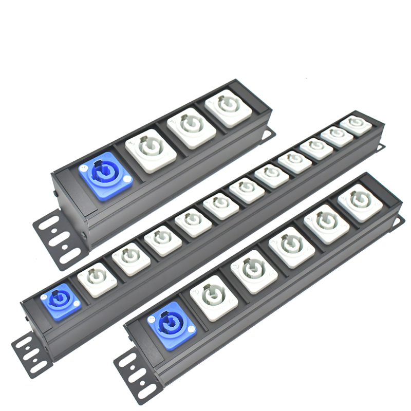 NAC3MPA NAC3MPB C 스테이지 조명 LED  - Power Strip Desk 리뷰 및 가격