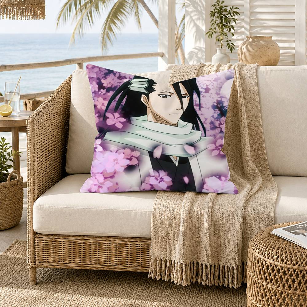 B-Bleach Anime K-Kuchiki Byaku - Home Office Bleaching 리뷰 및 가격