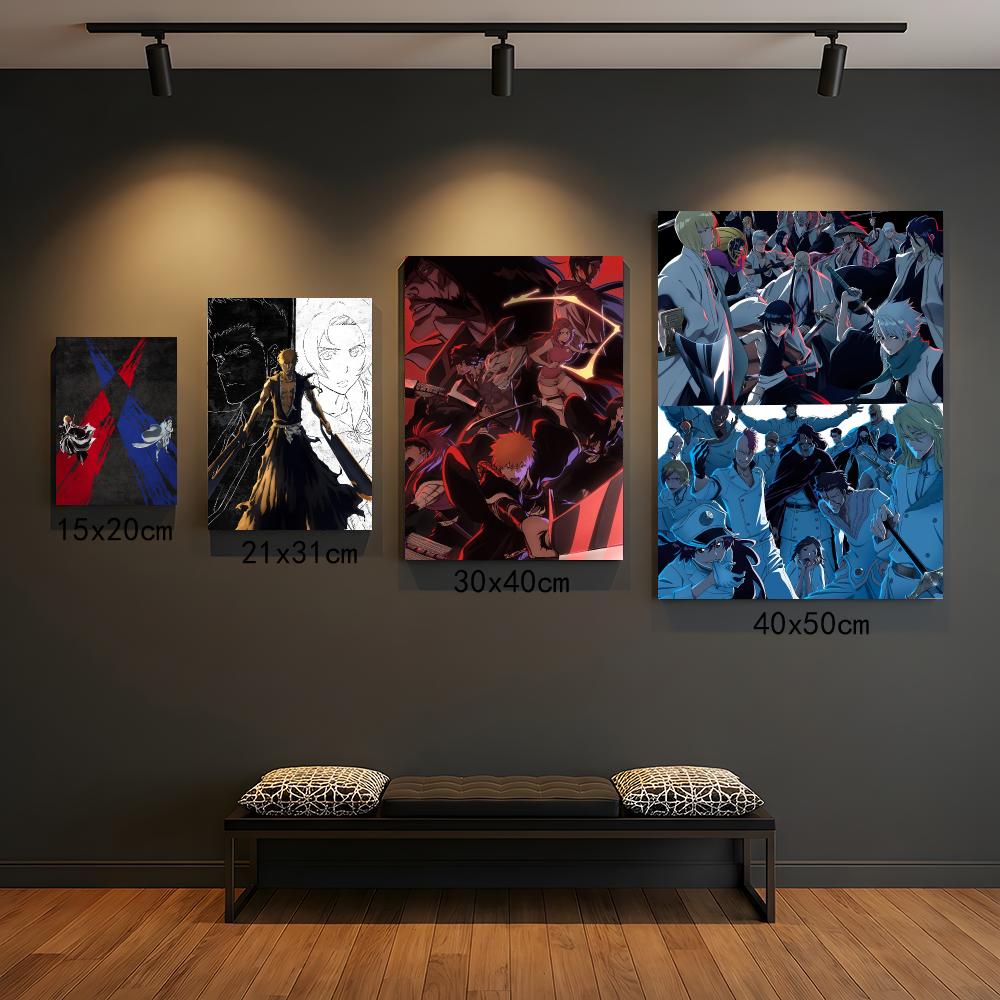 애니메이션 b-Bleach-h 포스터 카페, 사무실,  - Home Office Bleaching 리뷰 및 가격