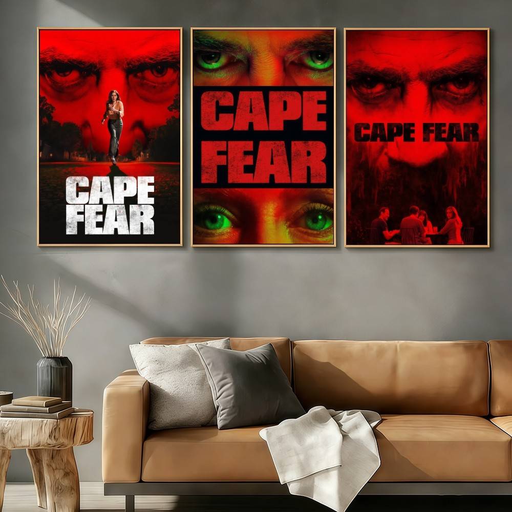 C-CapeS F-FearS 2026 HQ 포스터 스티 - Home Office Hq 리뷰 및 가격