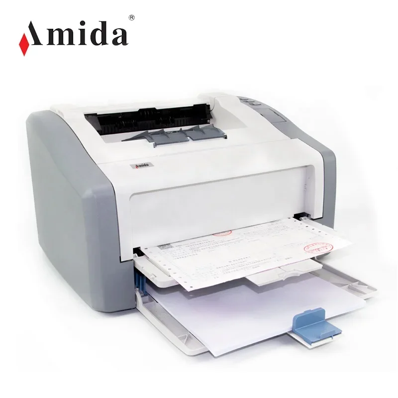 아미다 레이저젯 AK-1120 A4 블랙 레이저 프린터 - Laser Printer Home 리뷰 및 가격