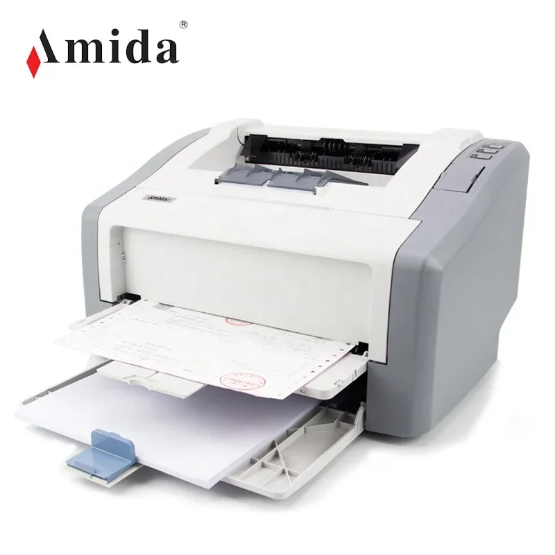 아미다 레이저젯 AK-1120 A4 블랙 레이저 프린터 - Laser Printer Home 리뷰 및 가격