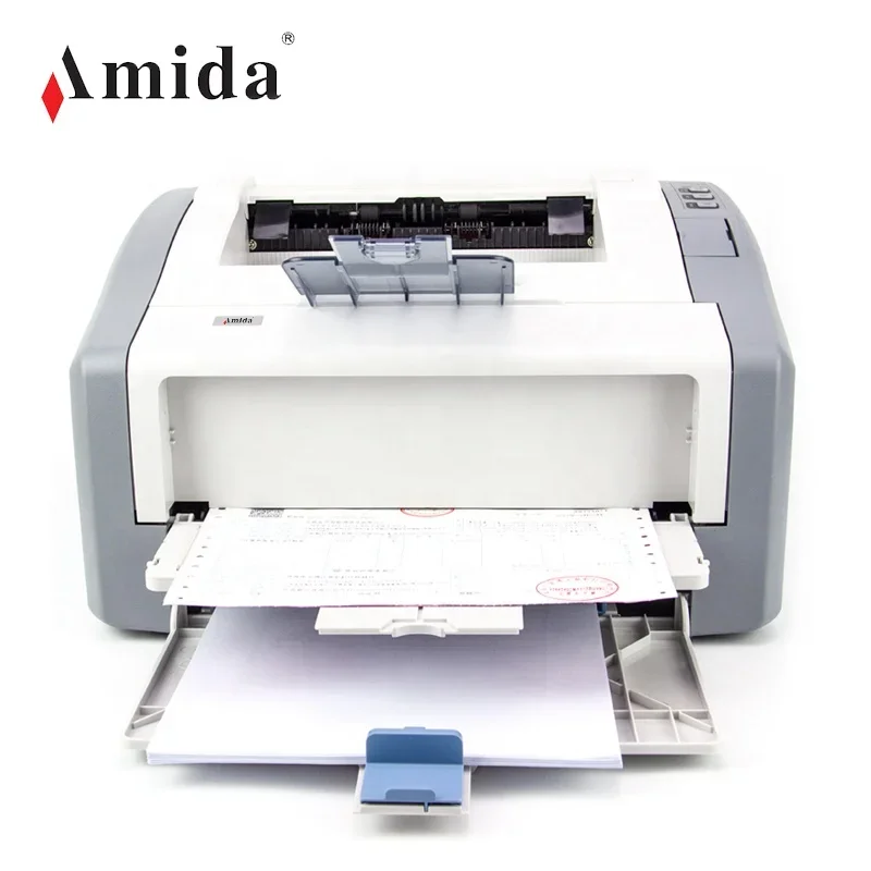 아미다 레이저젯 AK-1120 A4 블랙 레이저 프린터 - Laser Printer Home 리뷰 및 가격