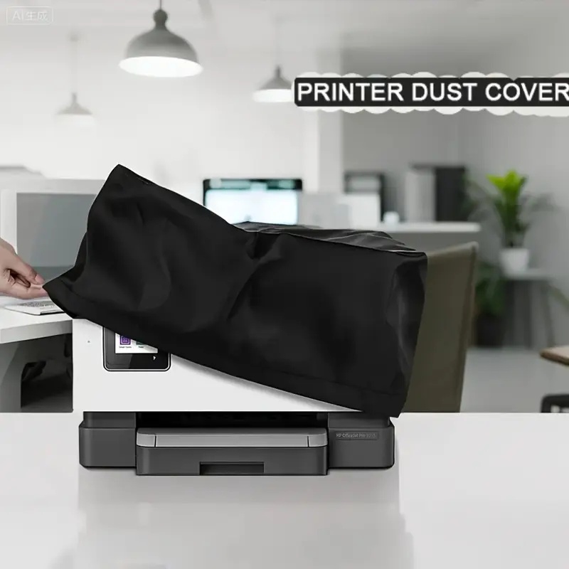 1pc 프린터 커버-튼튼하고 내구성이 뛰어난 가정용 프 - Laser Printer Home 리뷰 및 가격